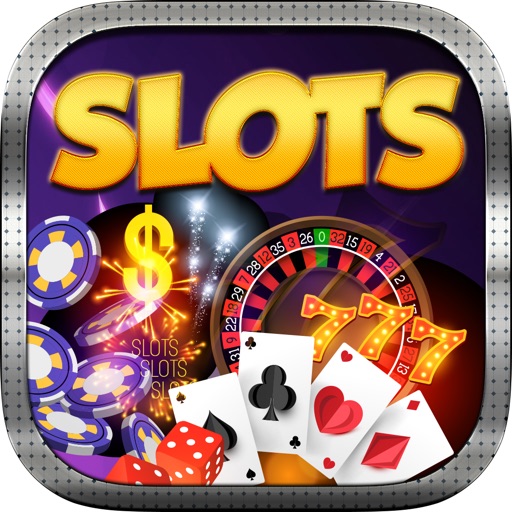 777 Super DUBAI Royale Gambler Slots Game - FREE Slots Machine icon