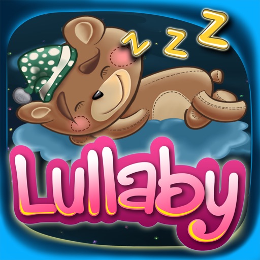 Baby Lullaby Collection Free – Best Lullabies for Kids from All Over the World icon