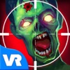 VR Shooter : zombie shooter for cardboard - iPadアプリ