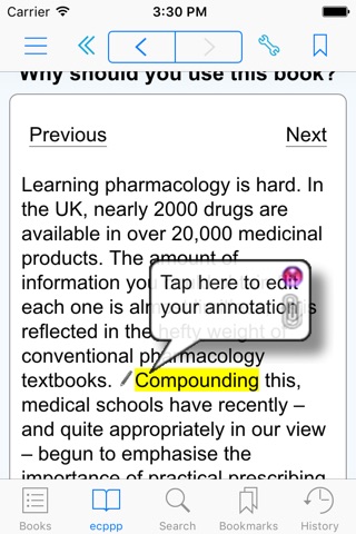 The Top 100 Drugs, Clinical Pharmacology and Practical Prescribing,1st Edition screenshot 2
