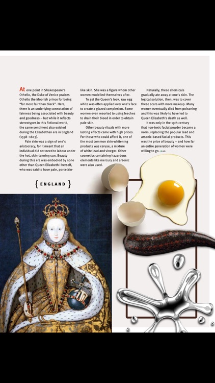 ASIAN Geographic Magazine