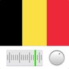 Radio Belgium Stations - Best live, online Music, Sport, News Radio FM Channel