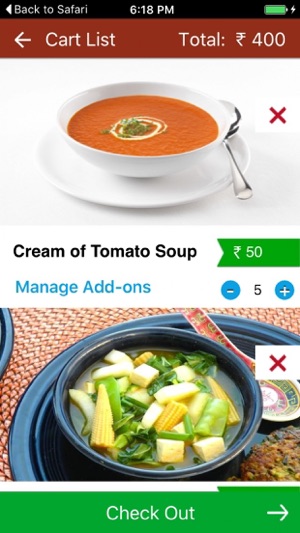 Madan Sweets(圖3)-速報App
