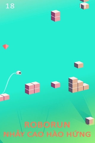 Rob Jump screenshot 4