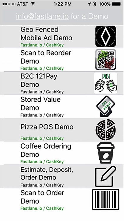 Fastlane.io screenshot-4