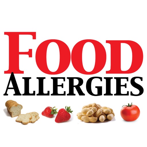 How To Deal With Food Allergies & Baby - Symptoms, Reaction & Prevention icon