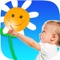 Baby Touch - Musical Play Board For Babies