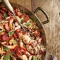 Jambalaya Recipes is an app that includes some tasty jambalaya recipes