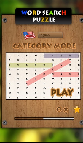 Word Search Survivalのおすすめ画像2