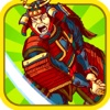 Samurai Bad Land Escape Pro - Best Multiplayer Running Game