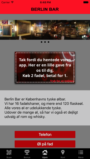 Berlin Bar(圖3)-速報App