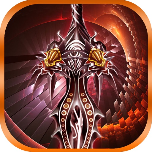 Blade Of Kingdoms-Action RPG icon