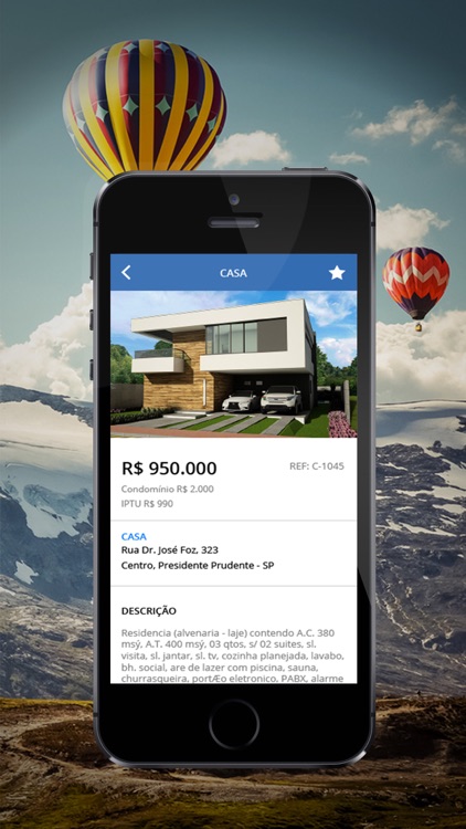 Imobiliaria Rio Branco screenshot-3