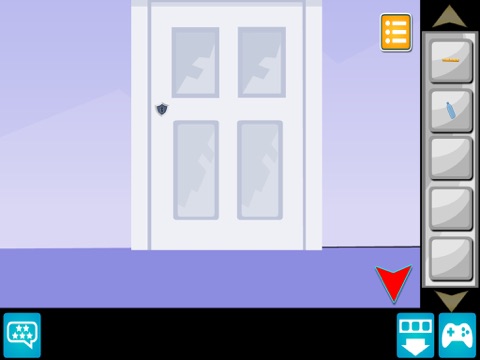 Screenshot #6 pour Échapper chambre virtuelle
