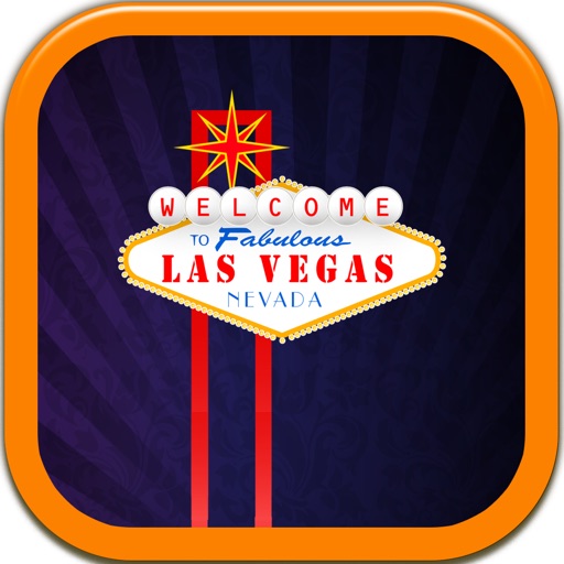 Welcome Las Vegas Of Gold Slots - Jackpot Edition Free Games icon