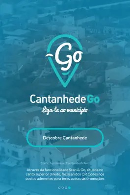 Game screenshot Cantanhede Go mod apk
