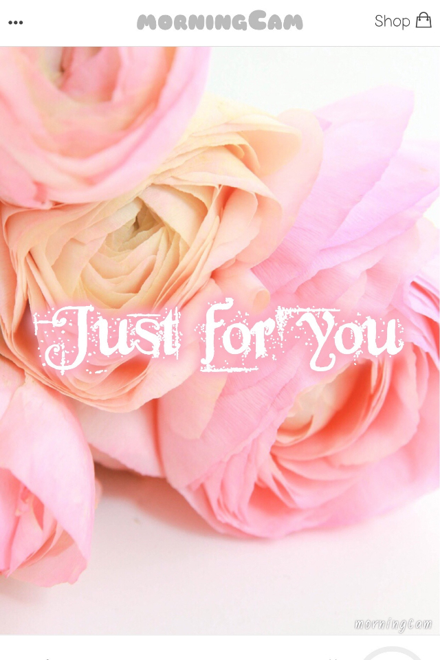 morningCam Create good morning pictures