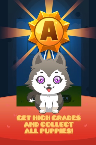 Puppies Guide to Mathematics: Addition, Subtraction, Multiplication and Division screenshot 4