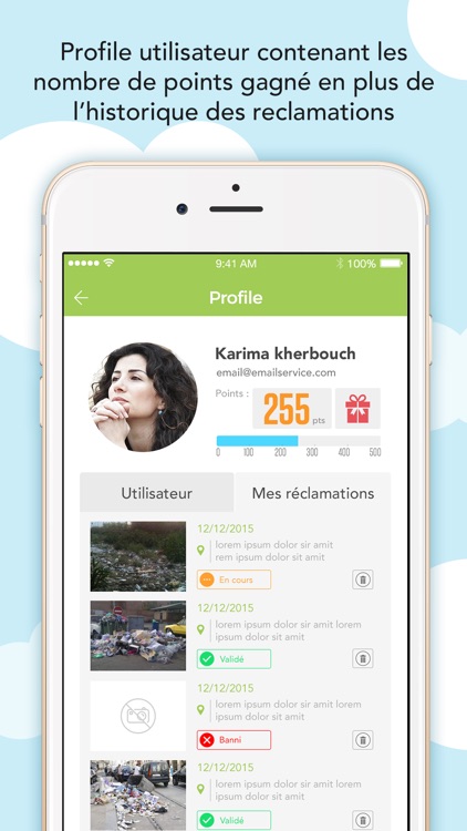 Clean City Official screenshot-3