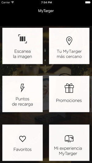 MyTarger(圖1)-速報App