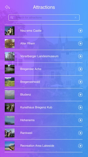 Bregenz Travel Guide(圖3)-速報App