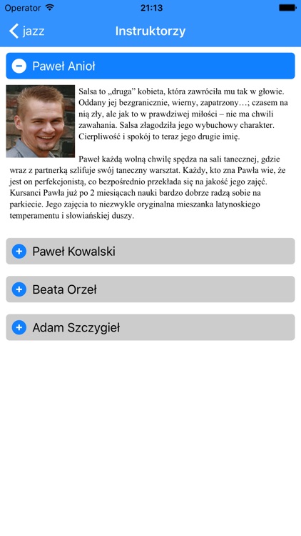 Studio ChaCha screenshot-4