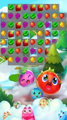 Game screenshot Fruit Master: Happy Garden Fun mod apk