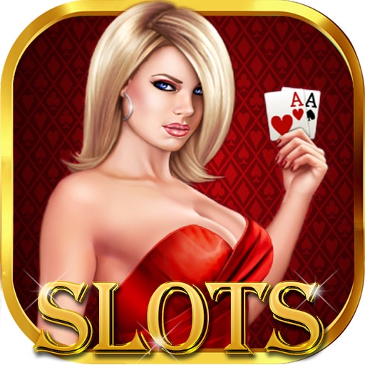 AAA Luxury Casino : Slots of Big Fortune