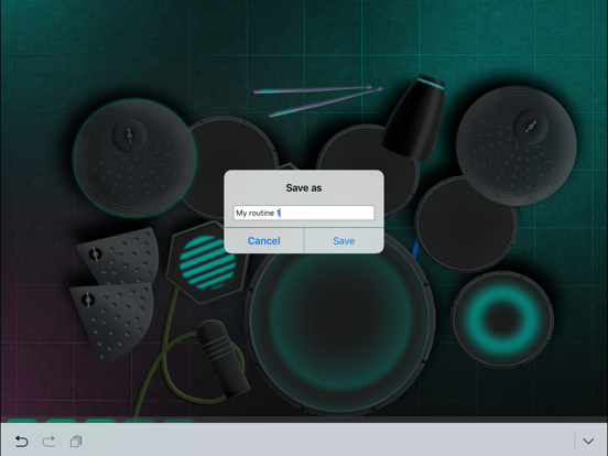 Screenshot #5 pour Best Electronic Drums
