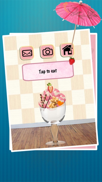 Bingo Ice Cream Maker screenshot-4