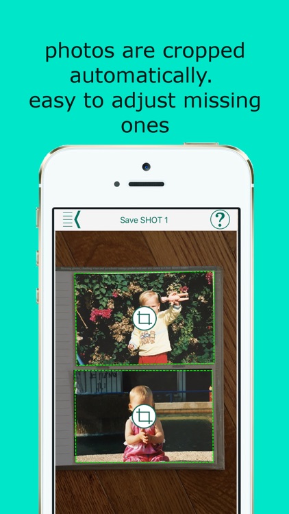 Photo4 Album Scanner