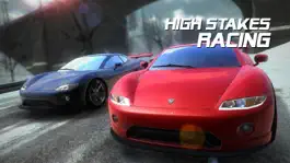 Game screenshot Cold Hard Drift Rally Free mod apk
