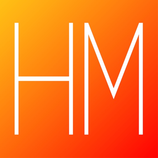 HTML Maker Icon