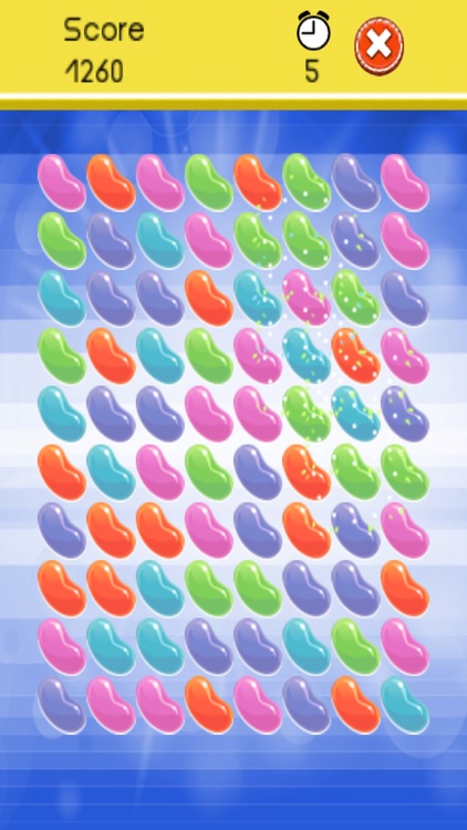 Candy Master Match screenshot-4