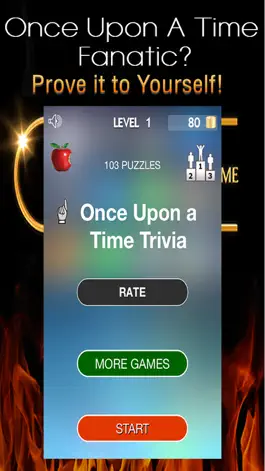 Game screenshot Ultimate Trivia App – Once Upon A Time Family Quiz Edition mod apk