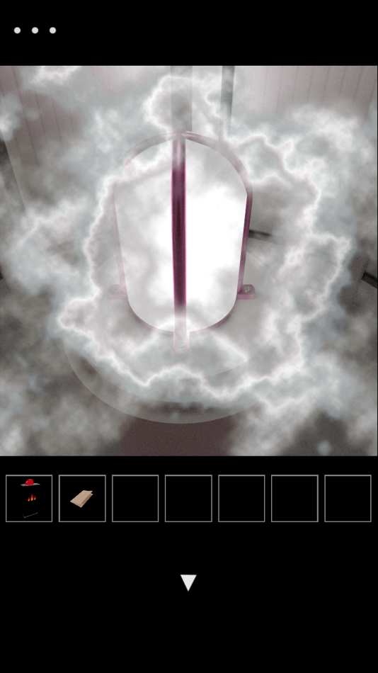 #2. Escape Game: Traps (iOS) 由: Goro Sato