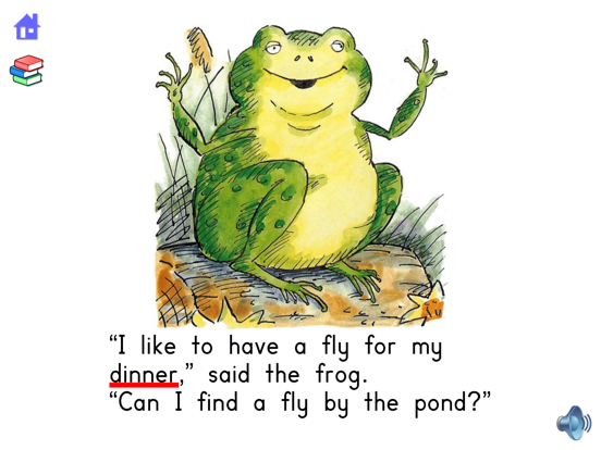 Screenshot #4 pour Fitzroy Readers Books 11 to 20