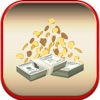 Progressive Slots Machine Hot Coins Of Gold - Amazing Paylines Slots