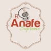 El Anafe Supreme
