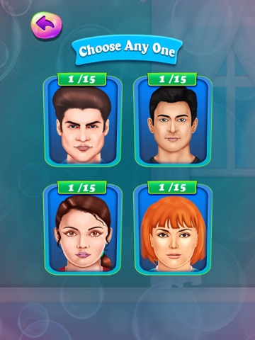 Screenshot #5 pour Boutons et points noirs Dissolvant  Se débarrasser des boutons de nez et le visage ! GRATUIT