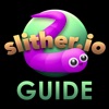 Guide for Slither.io: Mods, Secrets and Cheats! app icon - Reference app for iPhone