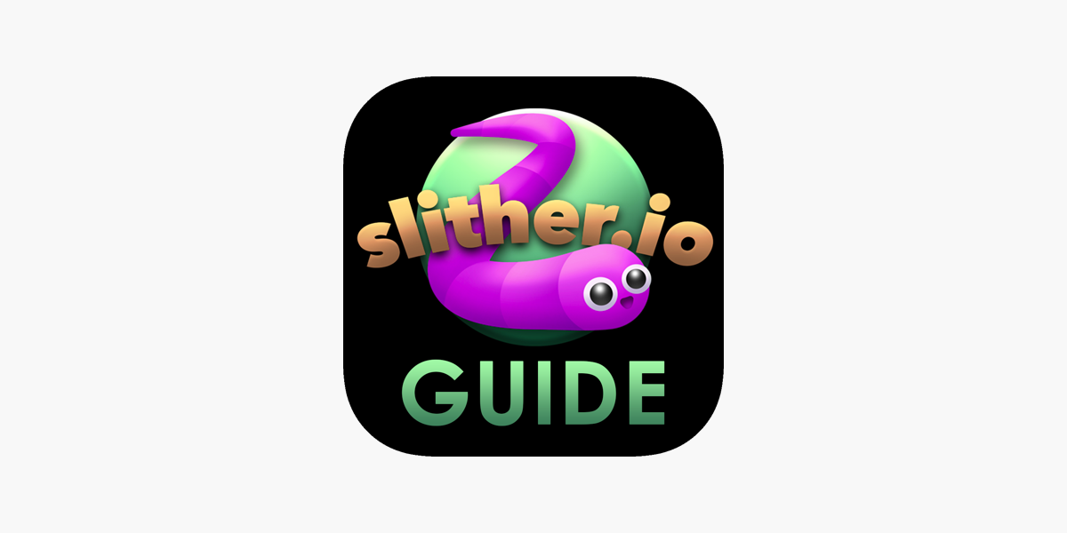 slither.io on the App Store