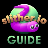 Guide for Slither.io: Mods, Secrets and Cheats! app icon - Reference app for iPhone