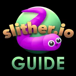 Guide for Slither.io: Mods, Secrets and Cheats! app icon