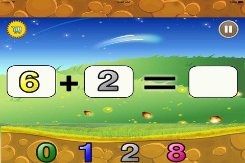 123 Counting Jigsaw Puzzle screenshot 2