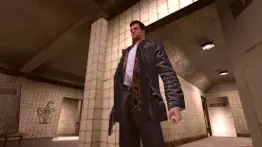 max payne mobile iphone capturas de pantalla 1