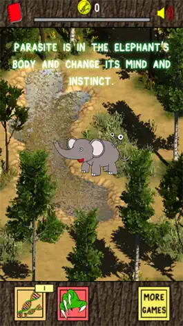Game screenshot Tiny Elephant Evolution | Tap DNA of the Crazy Mutant Clicker Game mod apk