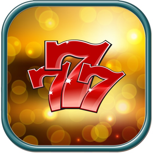 777 Big Slots Machine to Reach a Million Dolar - FREE Las Vegas Casino Games icon