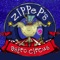 Zippep’s Astro Circus