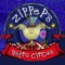Welcome to Zippep’s Astro Circus, the fun and interactive way to teach your children about cybersafety